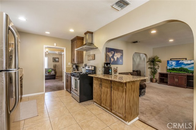 2 Bed Home for Sale in Lake Balboa, California