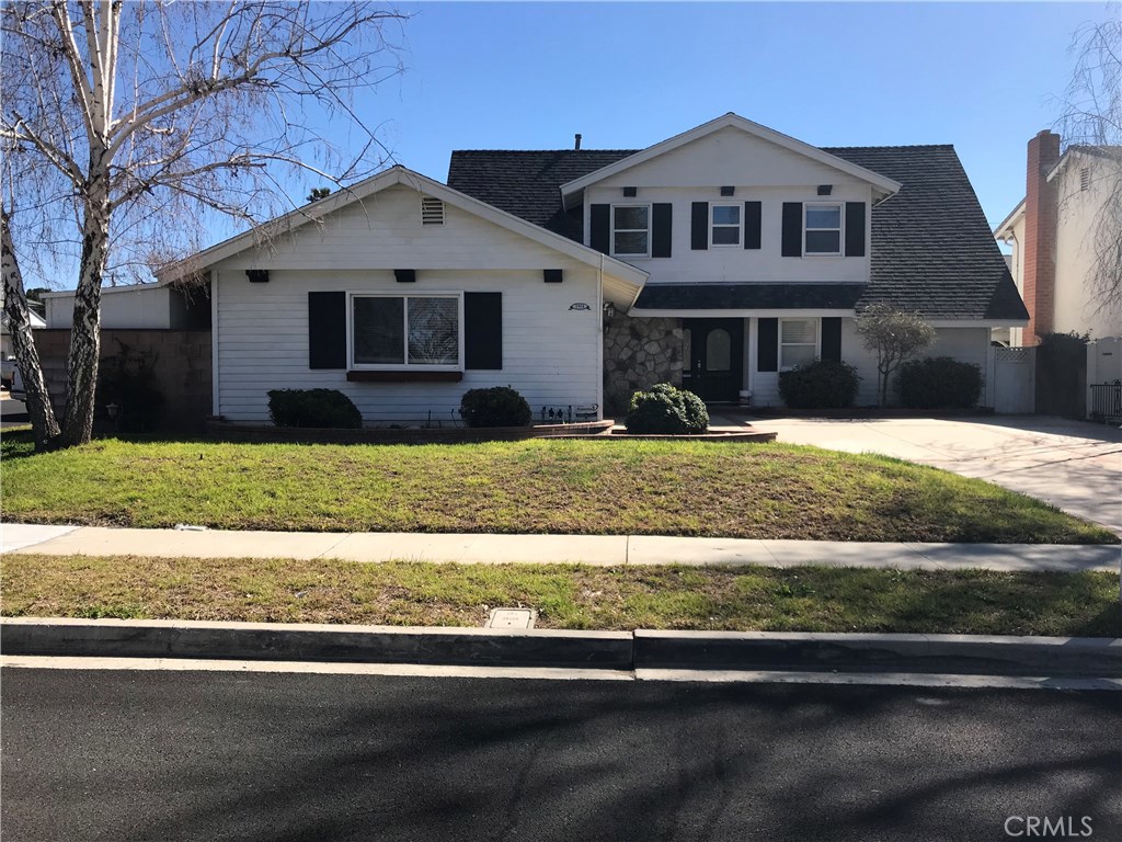 Photo of 1954 HANLEY AVENUE, Simi Valley, CA 93065