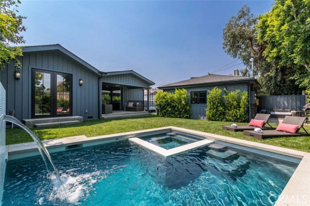 4 Bed Home for Sale in Studio City, California