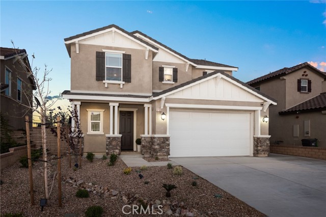 Detail Gallery Image 1 of 1 For 37500 Butternut Ln, Palmdale,  CA 93551 - 3 Beds | 2/1 Baths