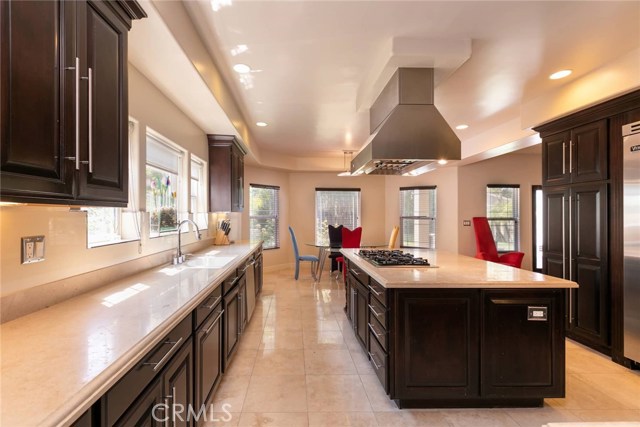 5 Bed Home for Sale in Valley Village, California