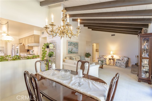 4 Bed Home for Sale in Granada Hills, California