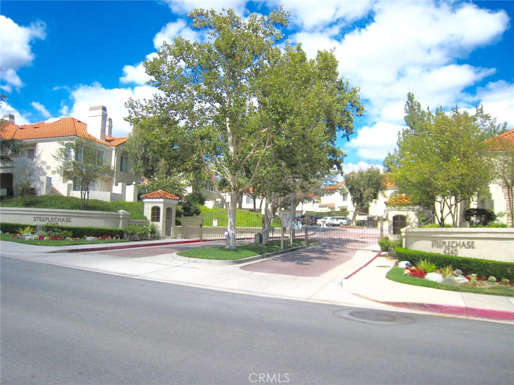 Photo of 4240 LOST HILLS Road #1302, Calabasas, CA 91301