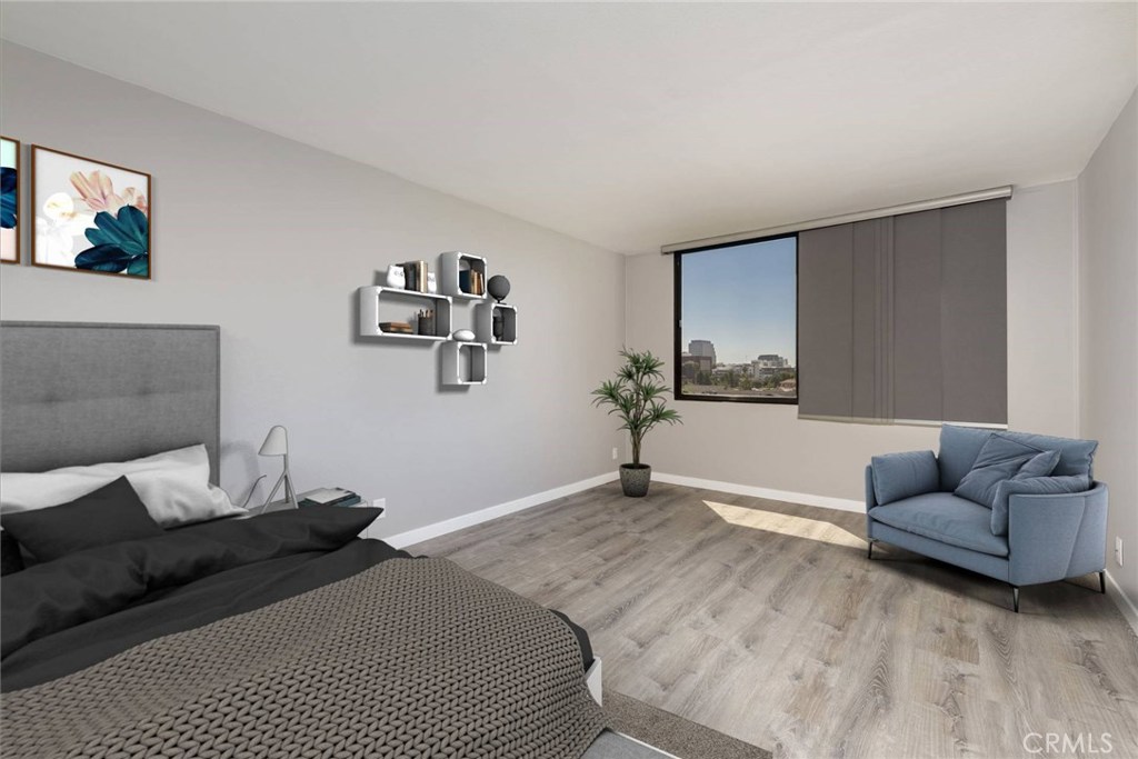 Photo for 343 PIONEER Drive, 601, Glendale, CA 91203 - Listing #SR-19211378 343 PIONEER Drive, 601, Glendale, CA 91203