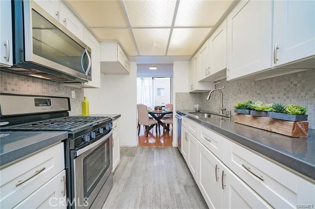 2 Bed Home for Sale in Granada Hills, California