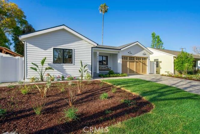 3 Bed Home for Sale in Sherman Oaks, California