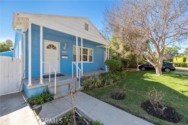3 Bed Home for Sale in Sherman Oaks, California