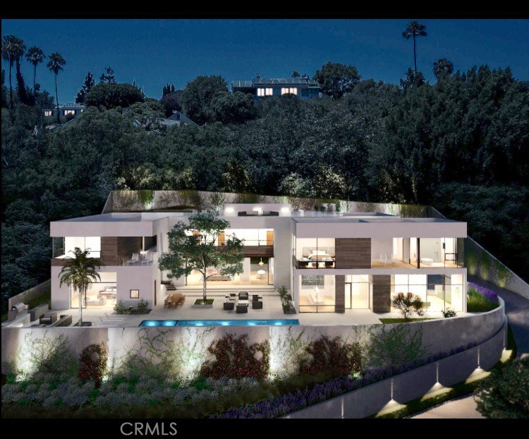 Photo of 11001 West Sunset Boulevard, Bel Air, CA 90049