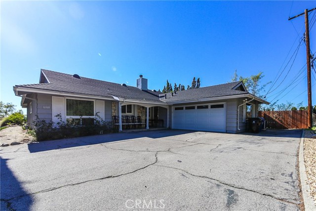 3 Bed Home for Sale in Granada Hills, California
