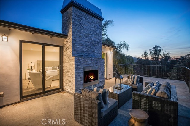 4 Bed Home for Sale in Hollywood Hills, California
