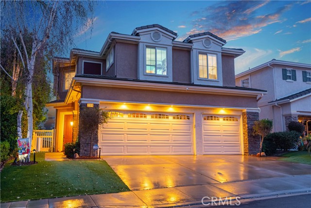 Detail Gallery Image 1 of 1 For 2804 Blazing Star Dr, Thousand Oaks,  CA 91362 - 4 Beds | 3 Baths