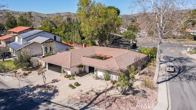 4 Bed Home for Sale in Westlake Village, California