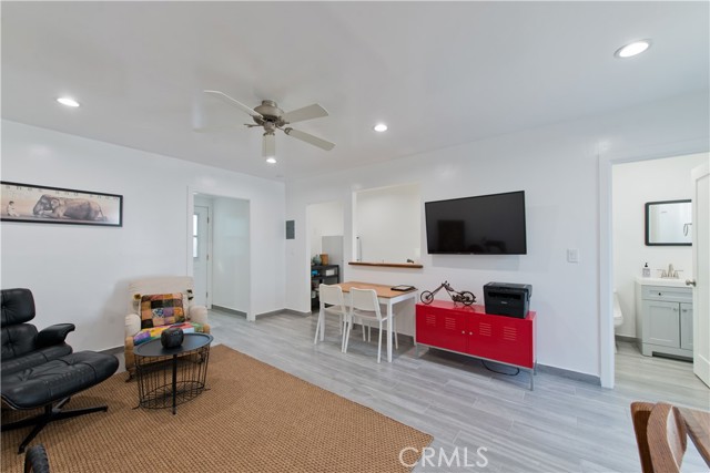 4 Bed Home for Sale in Sherman Oaks, California