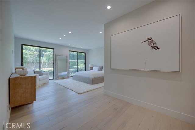 3 Bed Home for Sale in Encino, California