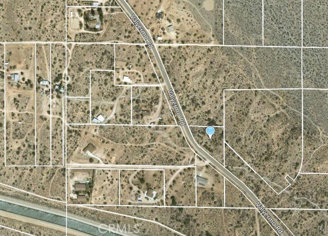 Valyermo Rd nr Avenue X2, 93553, ,For Sale,Valyermo Rd nr Avenue X2,SR18287613