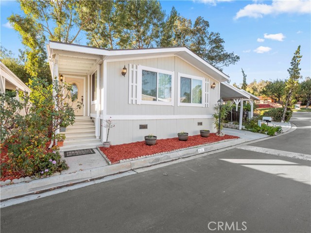 Photo of 23777 Mulholland Highway #31, Calabasas, CA 91302