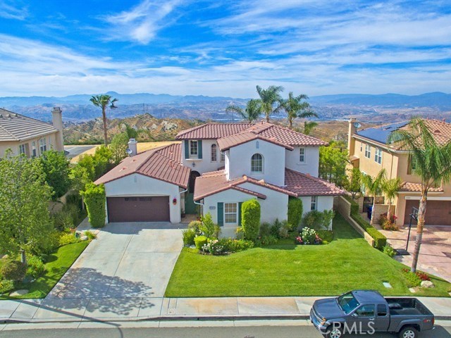 Photo of 25823 FLEMMING Place, Stevenson Ranch, CA 91381