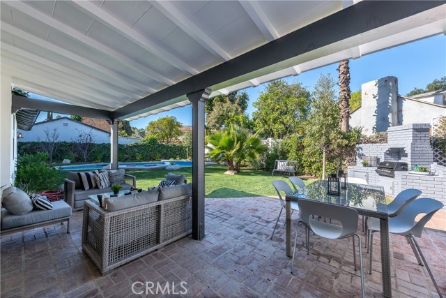 4 Bed Home for Sale in Encino, California