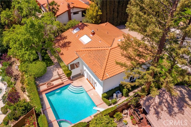 4 Bed Home for Sale in Westlake Village, California