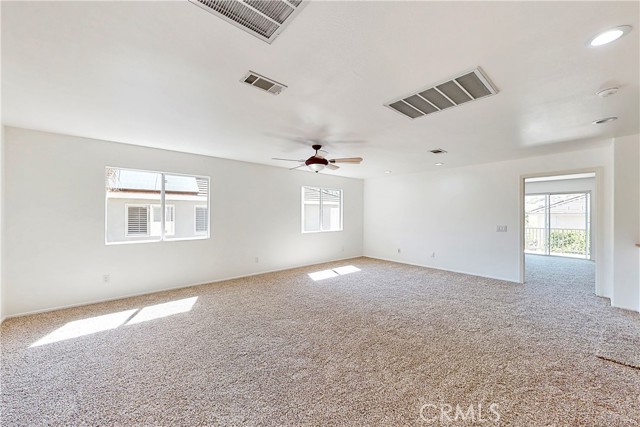 5 Bed Home for Sale in Castaic, California