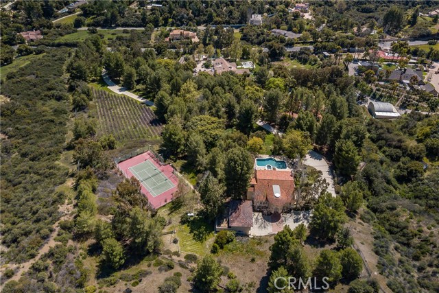 Photo of 24969 Mulholland, Calabasas, CA 91302