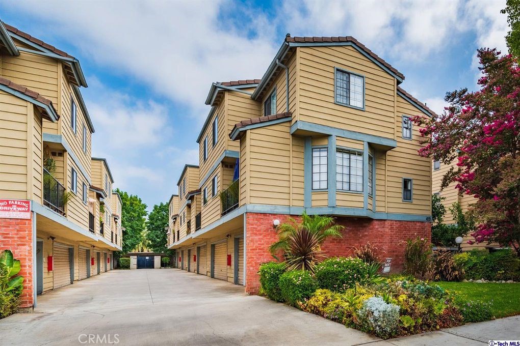 Photo for 419 PIONEER Drive, 2, Glendale, CA 91203 - Listing #SR-19248488 419 PIONEER Drive, 2, Glendale, CA 91203