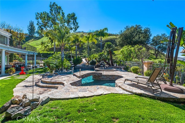 6 Bed Home for Sale in Calabasas, California