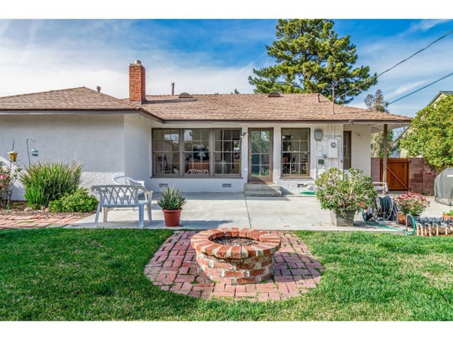 3 Bed Home for Sale in Granada Hills, California