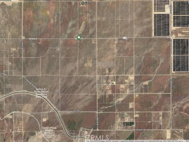 St. West and Ave. D (Hwy 138), 93536, ,For Sale,St. West and Ave. D (Hwy 138),SR17156591