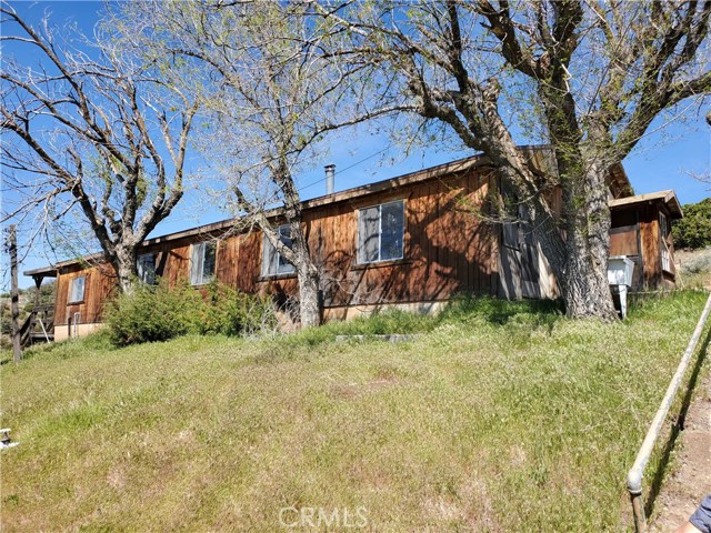 1/2 PINE MOUNTAIN, 93252, ,For Sale,PINE MOUNTAIN,SR20097637