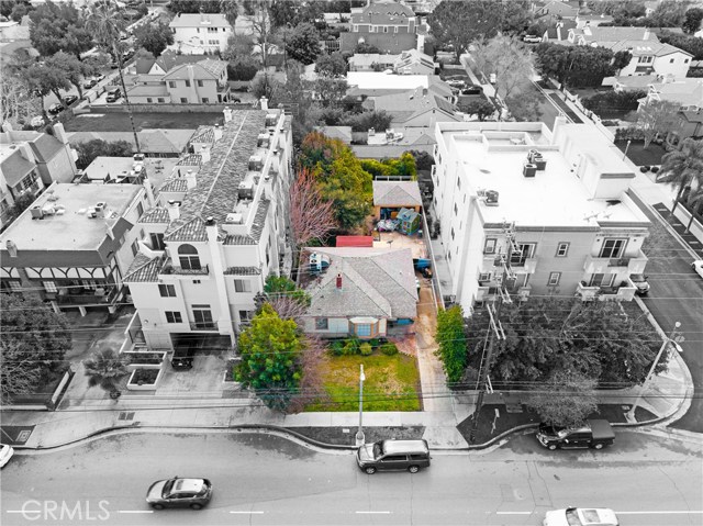  Land for Sale in Studio City, California