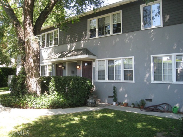 Photo of 13573 Moorpark Street, Sherman Oaks, CA 91423