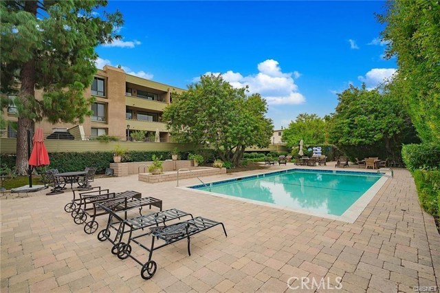 2 Bed Home for Sale in Granada Hills, California