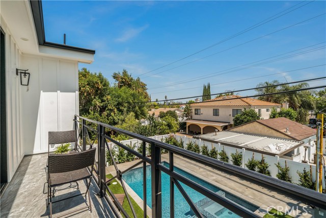 5 Bed Home for Sale in Encino, California