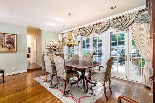 5 Bed Home for Sale in Sherman Oaks, California