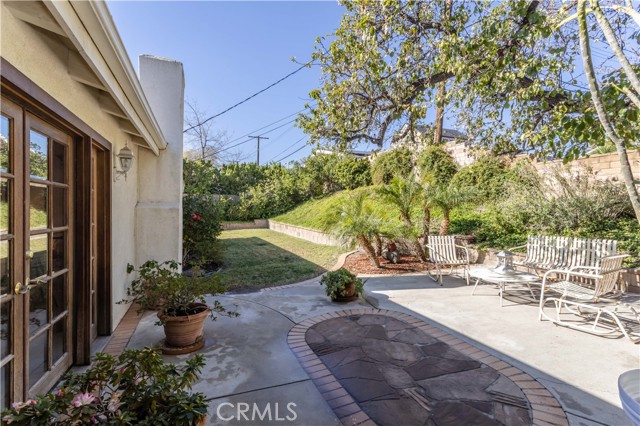 4 Bed Home for Sale in Granada Hills, California