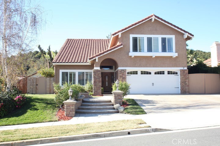 Photo of 519 INNWOOD ROAD, Simi Valley, CA 93065