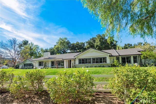 5 Bed Home for Sale in Hidden Hills, California