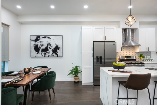 2 Bed Home for Sale in Hollywood, California