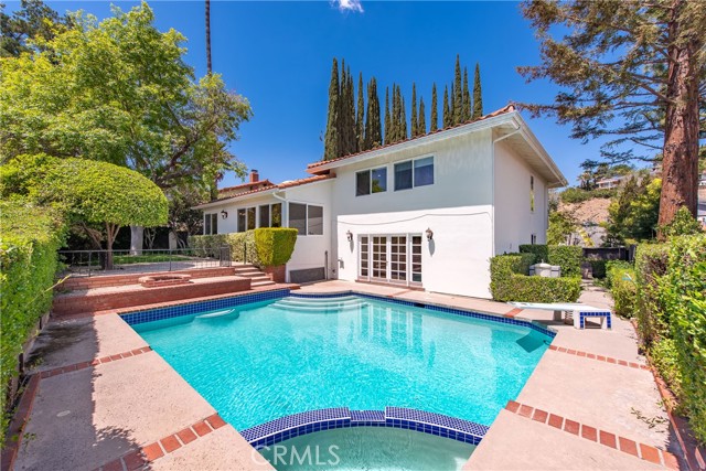4 Bed Home for Sale in Westlake Village, California