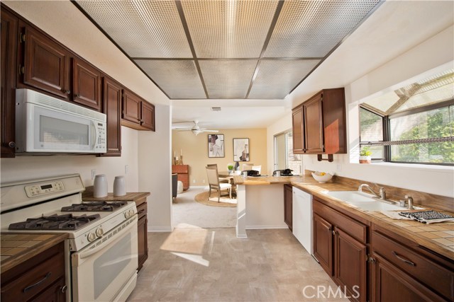 4 Bed Home for Sale in Newhall, California