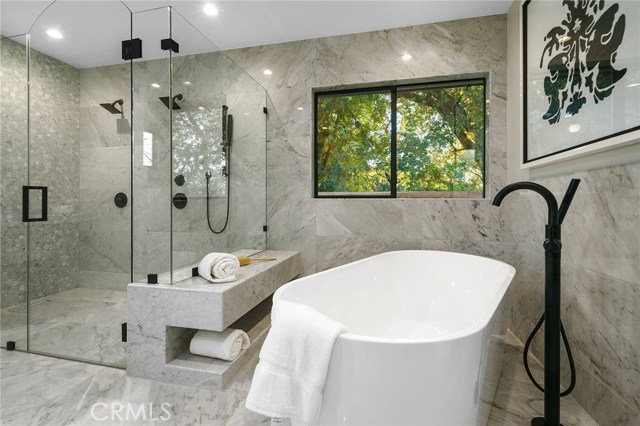 4 Bed Home for Sale in Encino, California