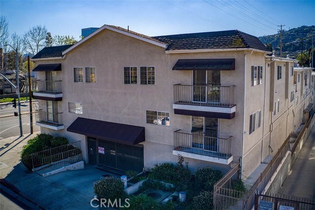 2 Bed Home for Sale in Studio City, California