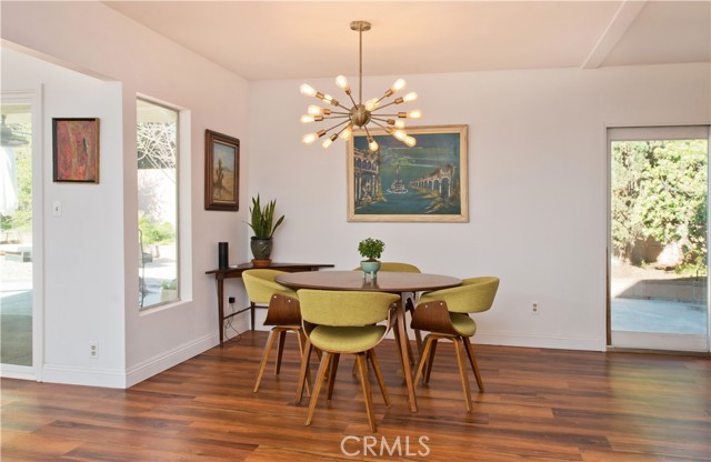 4 Bed Home for Sale in Granada Hills, California