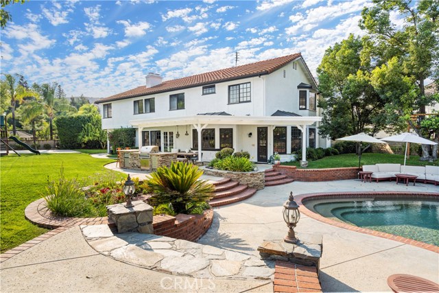 5 Bed Home for Sale in Agoura Hills, California