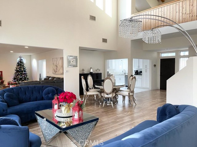 6 Bed Home for Sale in Granada Hills, California