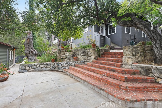 3 Bed Home for Sale in Calabasas, California