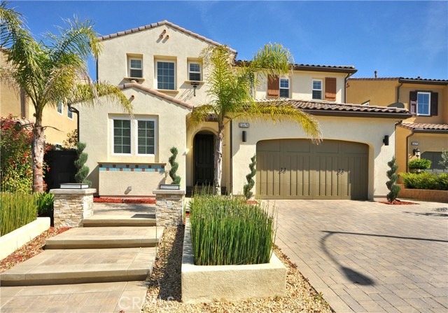 Model homes porter ranch ca Model homes porter ranch ca