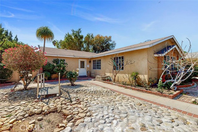 4 Bed Home for Sale in Granada Hills, California