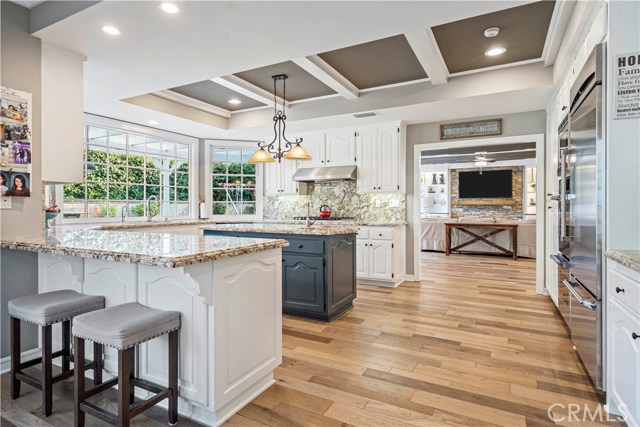 5 Bed Home for Sale in Agoura Hills, California